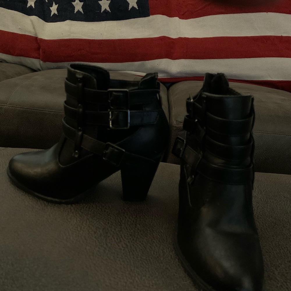 Booties
